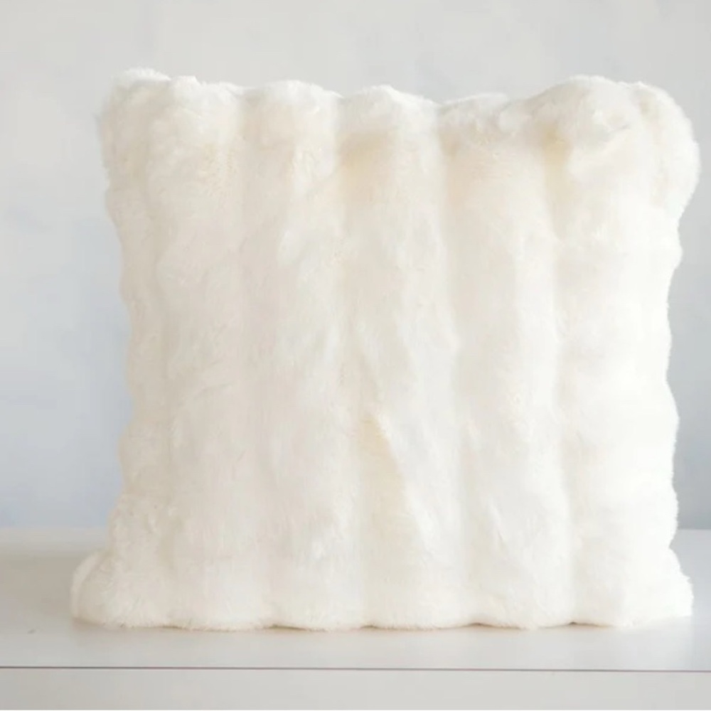 Minky Couture X Osmond Square Sham